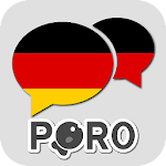 Cover Image of Скачать Learn German - Listening And Speaking 1.0.1 APK