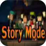 Cover Image of Descargar Minecraft Story Mode Mod 1.0 APK