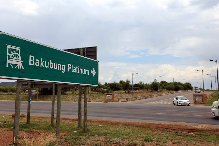 Bakubung platinum mine in Rustenburg has retrenched workers as it struggles keep business due to escalating input costs compounded by power outages