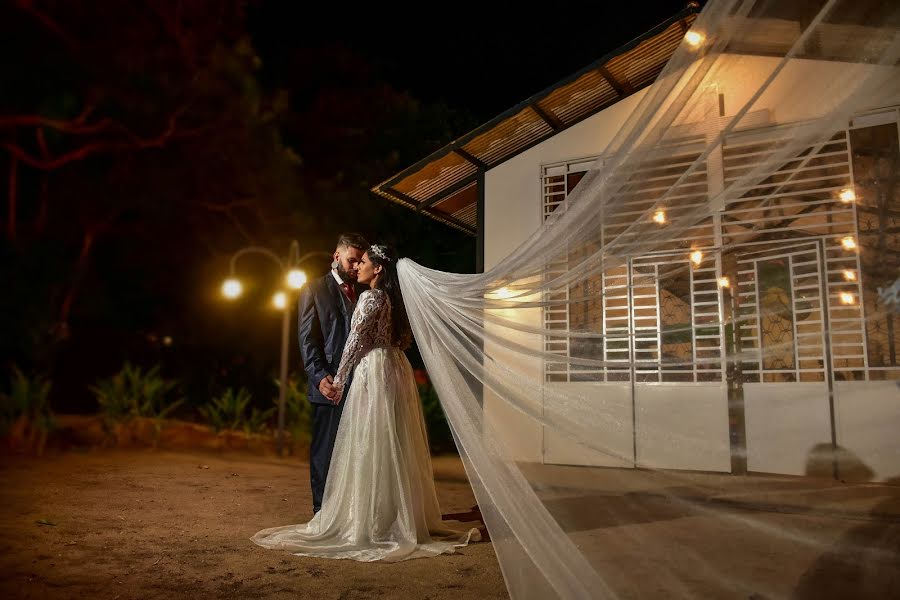 Fotografo di matrimoni Higor Nascimento (higonascimento). Foto del 14 gennaio 2020