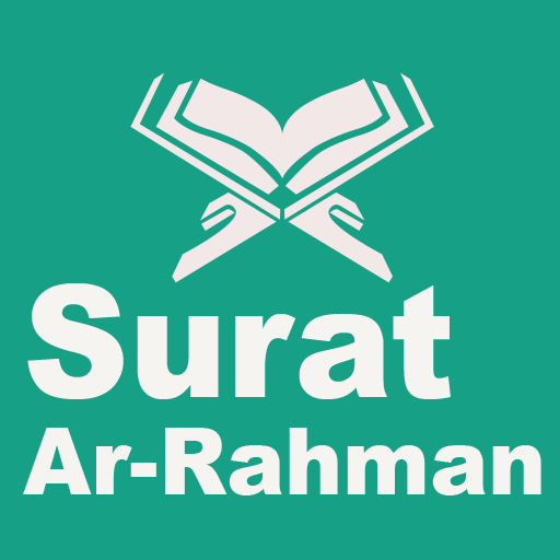 Surat Ar Rahman Aplikasi Di Google Play