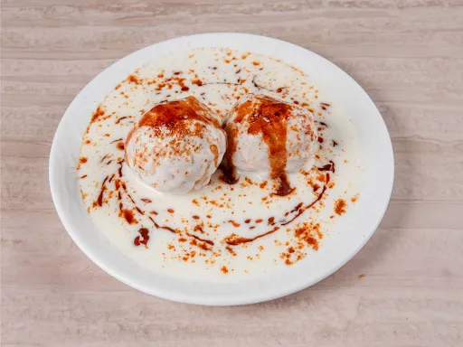 Dahi Vada