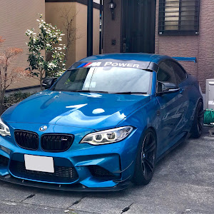 M2 クーペ 1H30