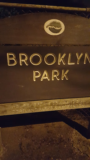 Brooklyn Park