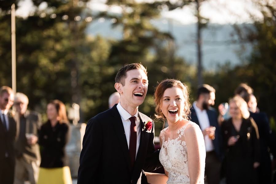 Fotógrafo de bodas Carrie Turner (carrieturner). Foto del 29 de diciembre 2019