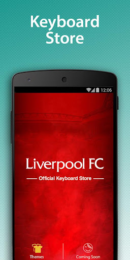 免費下載生產應用APP|Liverpool FC Official Keyboard app開箱文|APP開箱王