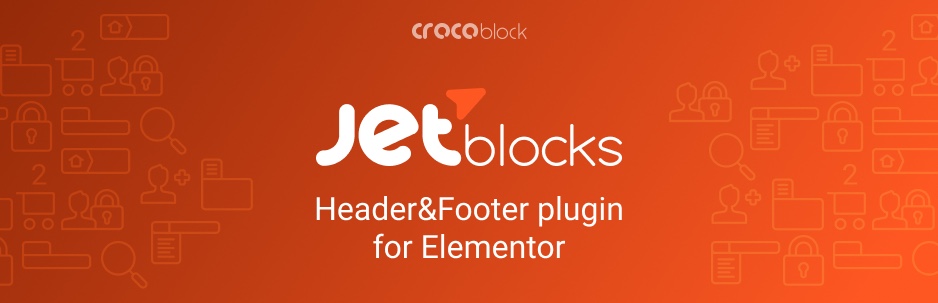 Complemento JetBlocks para Elementor