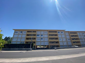 parking à Les Sables-d'Olonne (85)