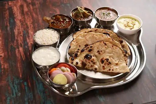 Non Veg Thali