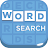 Word Search · Puzzles icon