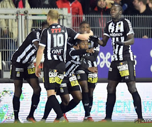 Charleroi va devoir s'accrocher jusqu'en janvier