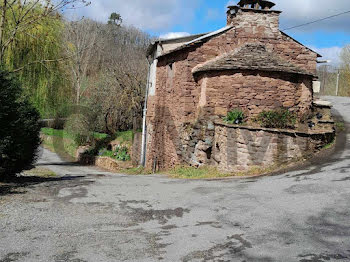 maison à Saint-Sever-du-Moustier (12)