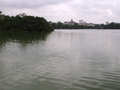 VIAJE POR CAMBOYA Y VIETNAM - Blogs de Asia Sudeste - EL BARRIO ANTIGUO DE HANOI (4)