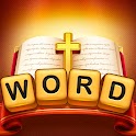 Icon Bible Word Puzzle - Word Games