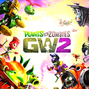 Plants VS. Zombies: GW2 2560X1440 Video Game