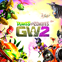 Plants VS. Zombies: GW2 2560X1440 Video Game Chrome extension download