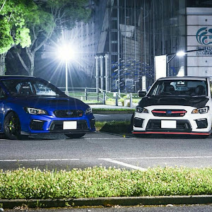 WRX STI VAB