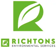 Richtons Environmental Services Ltd Logo