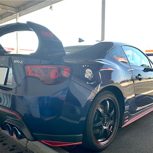 BRZ ZC6