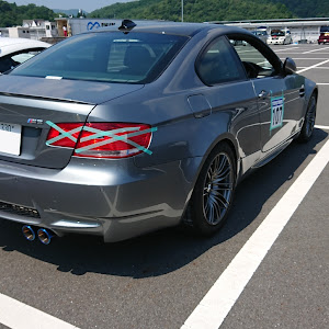 M3 クーペ E92