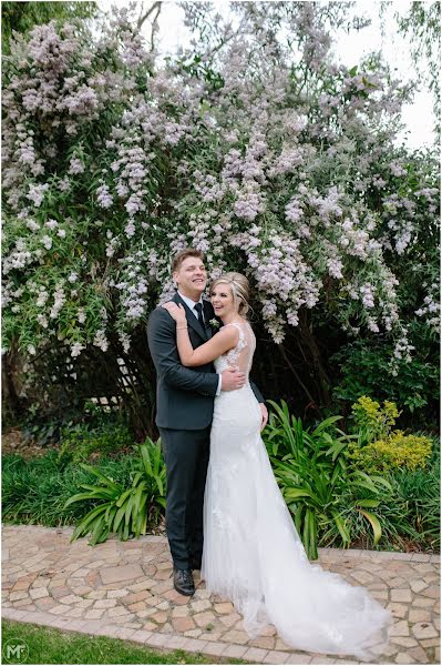 Wedding photographer Belrie Botha (belrie). Photo of 2 January 2019