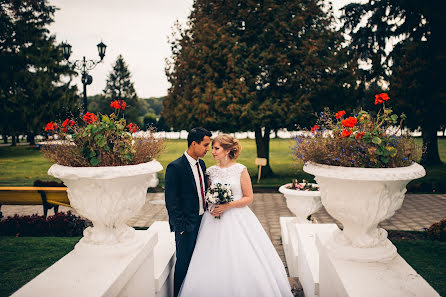 Wedding photographer Andrey Beshencev (beshentsev). Photo of 29 April 2016