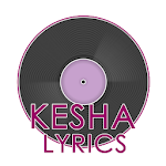 Kesha Lyrics Apk