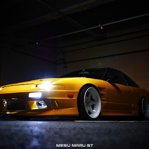 180SX RPS13