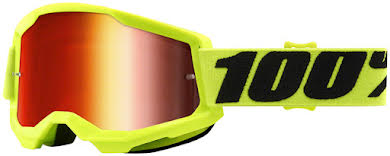 100% Strata 2 Goggles alternate image 0