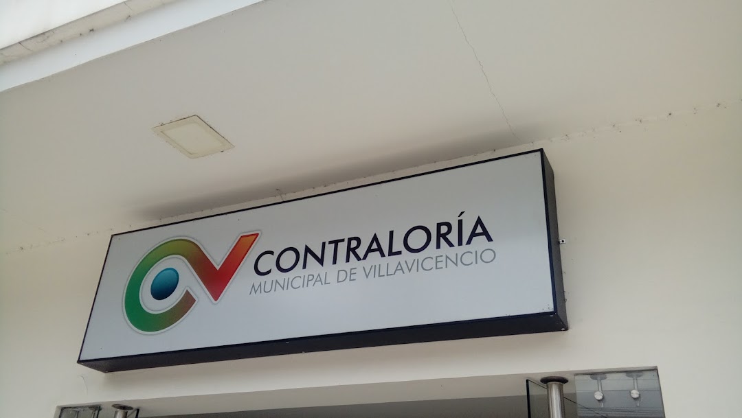 CONTRALORIA MUNICIPAL DE VILLAVICENCIO