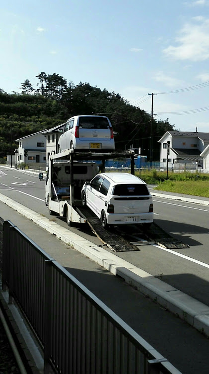アルトワークスのWORKS0608さんが投稿したカスタム事例の投稿画像7枚目