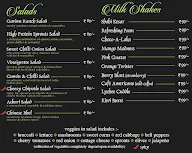 Slic Chic menu 7