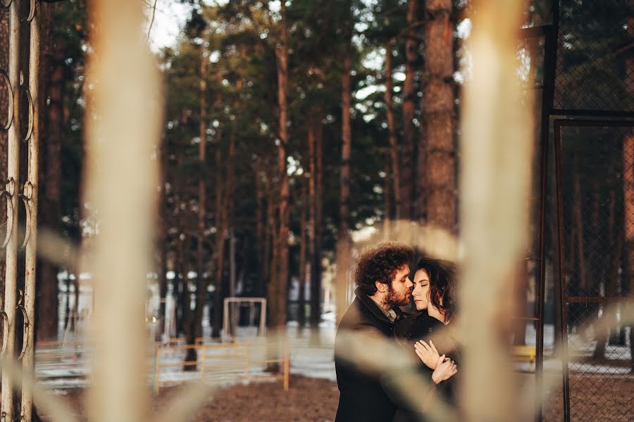 Wedding photographer Oleg Shashkov (shashkov). Photo of 3 March 2015