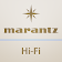 Marantz Hi-Fi Remote icon