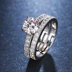 White gold