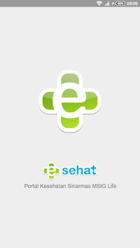 E-SEHAT