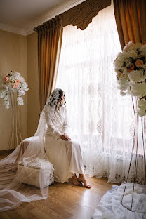 Svatební fotograf Aleksandr Mishin (slon23rus). Fotografie z 2.června 2020