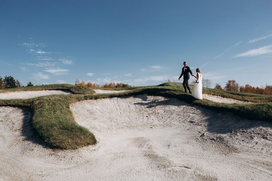 Fotógrafo de bodas Sasha Lavrukhin (lavrukhin). Foto del 3 de marzo 2021