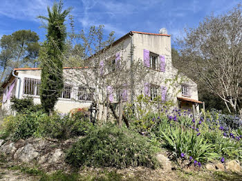 maison à Trans-en-Provence (83)