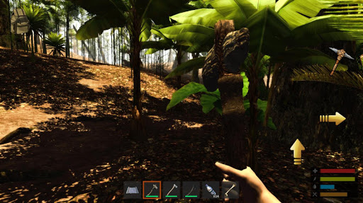 Screenshot Survive: The Lost Lands