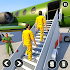 Army Prisoner Transport: Truck & Plane Crime Games1.1.13