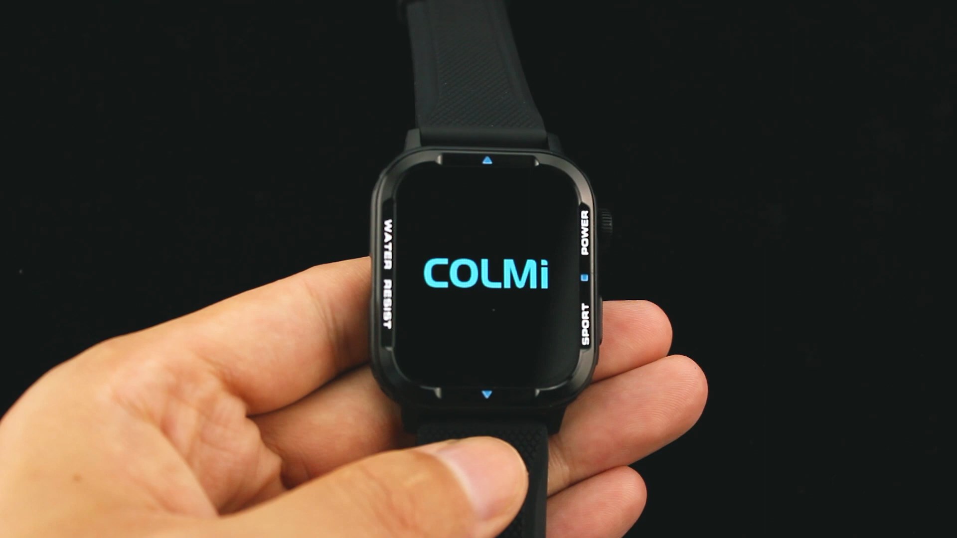 Colmi M41 Smartwatch At a Price Not Exceeding $25