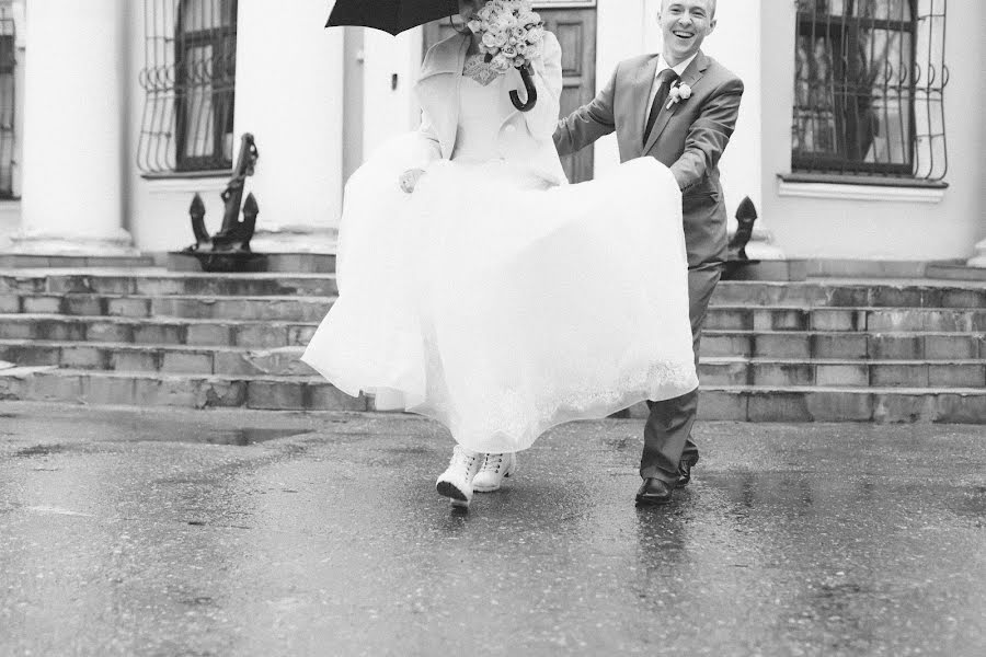 Fotografo di matrimoni Aleksandr Kryazhev (kryazhev). Foto del 3 ottobre 2017