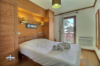 appartement à Sainte-Foy-Tarentaise (73)