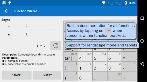 免費下載工具APP|TLCalc (Scientific Calculator) app開箱文|APP開箱王