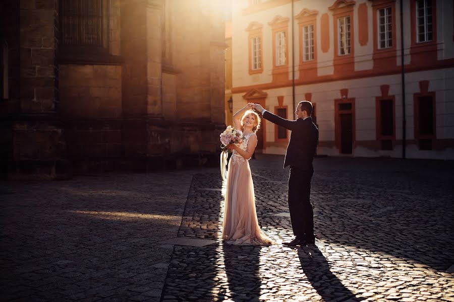 Fotógrafo de casamento Svetlana Danilchuk (danylka). Foto de 28 de junho 2017