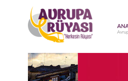 AvrupaRüyası Preview image 0