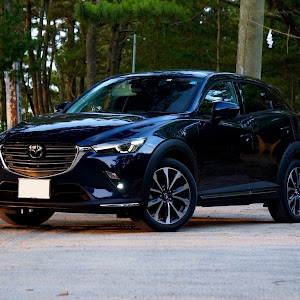 CX-3 DKEFW