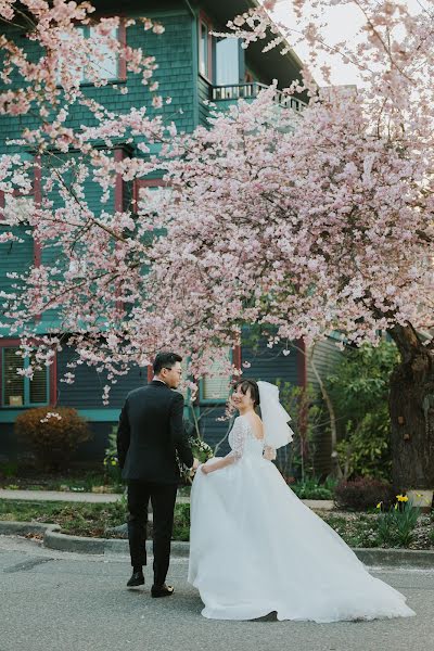 Photographe de mariage Seven Liu (nctbk2h). Photo du 15 juin 2023