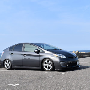 プリウス ZVW30